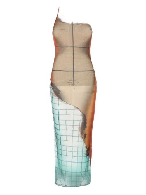 Abito lungo JEAN PAUL GAULTIER | 2503WDR025M003P150100